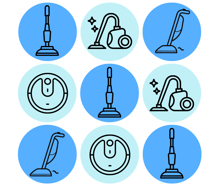 Best Time to Buy a Vacuum Cleaner 2024 Worst Month to Get Vacuums