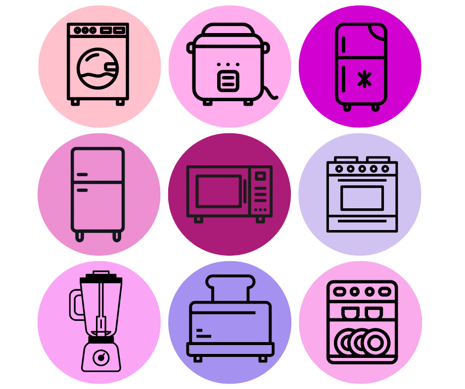 Best Time To Buy Major Appliances 2025