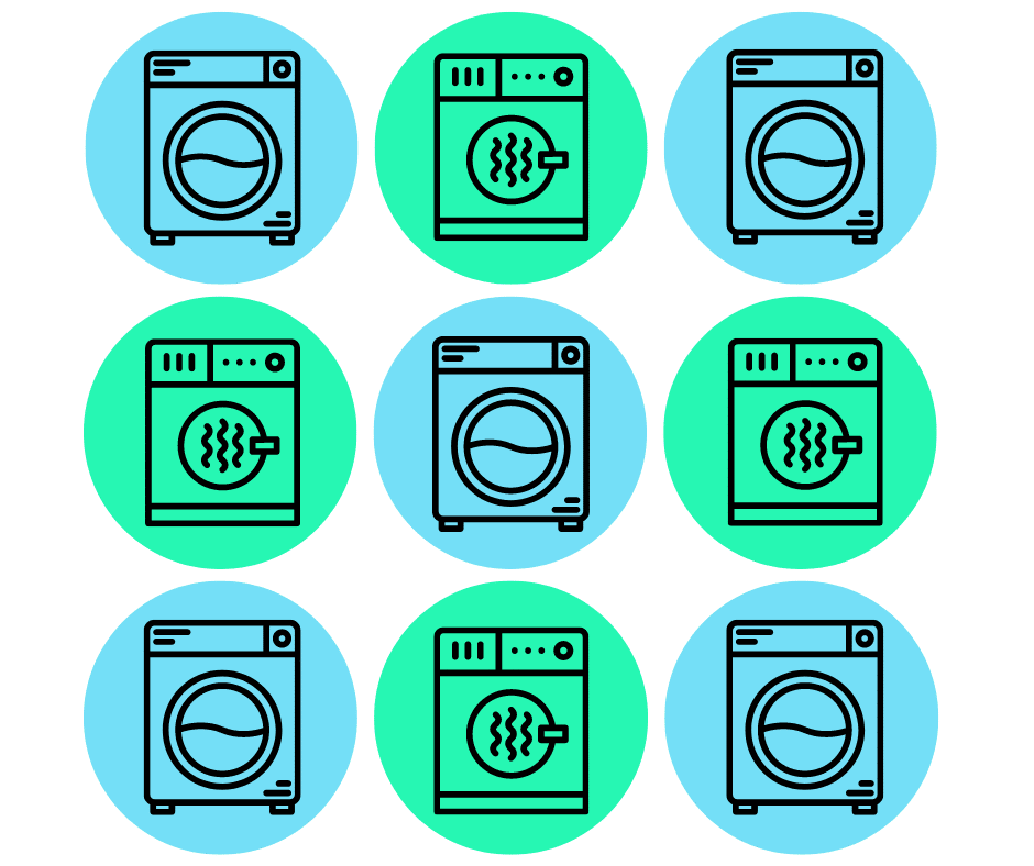 Best Time to Buy a Washer and Dryer 2024 When to Get a Washing Machine