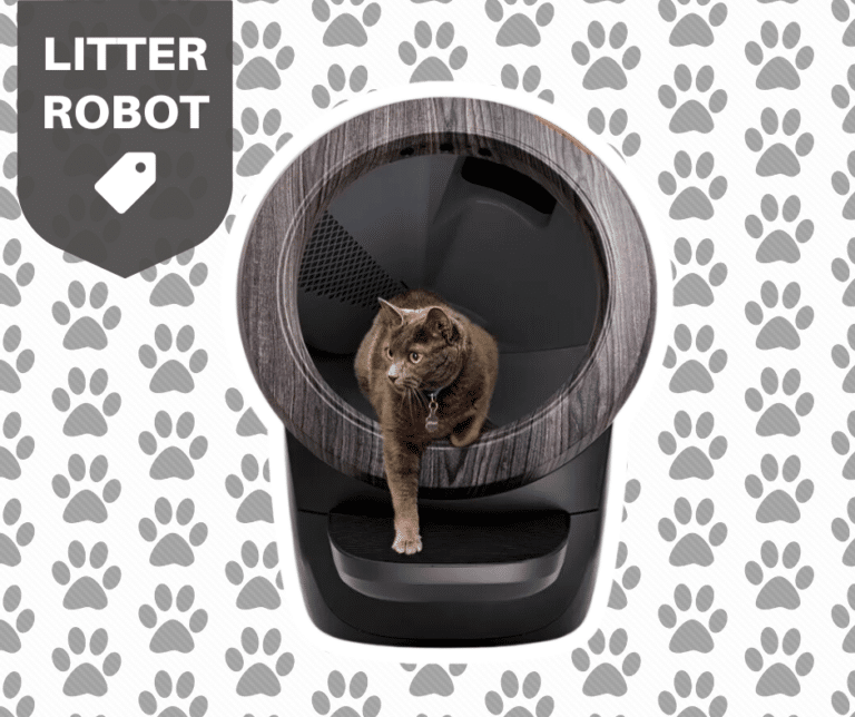 200 Litter Robot Promo Code During July 2024 Coupons & Sales