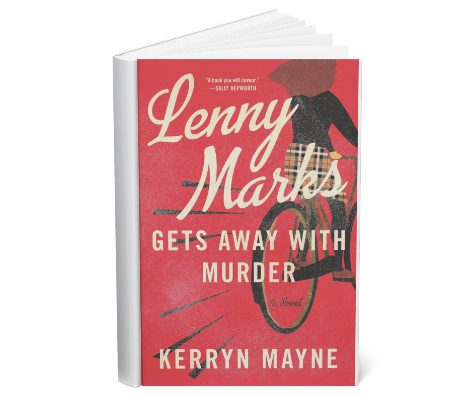 lenny marks gets away with murder