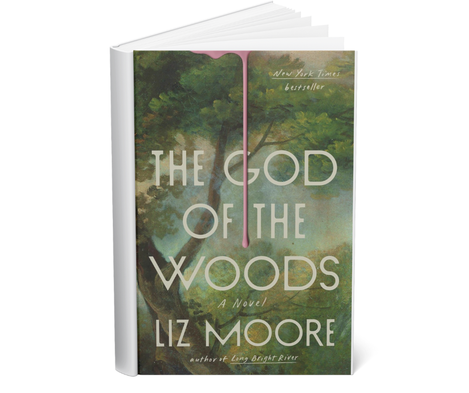 The God of the Woods