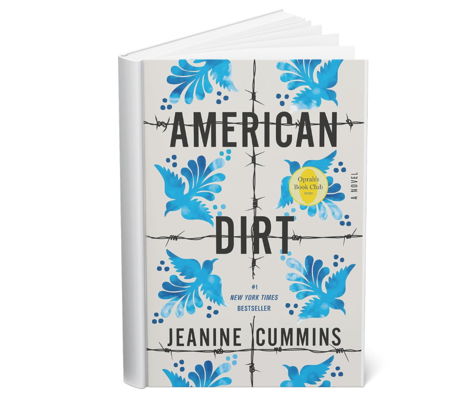 american dirt