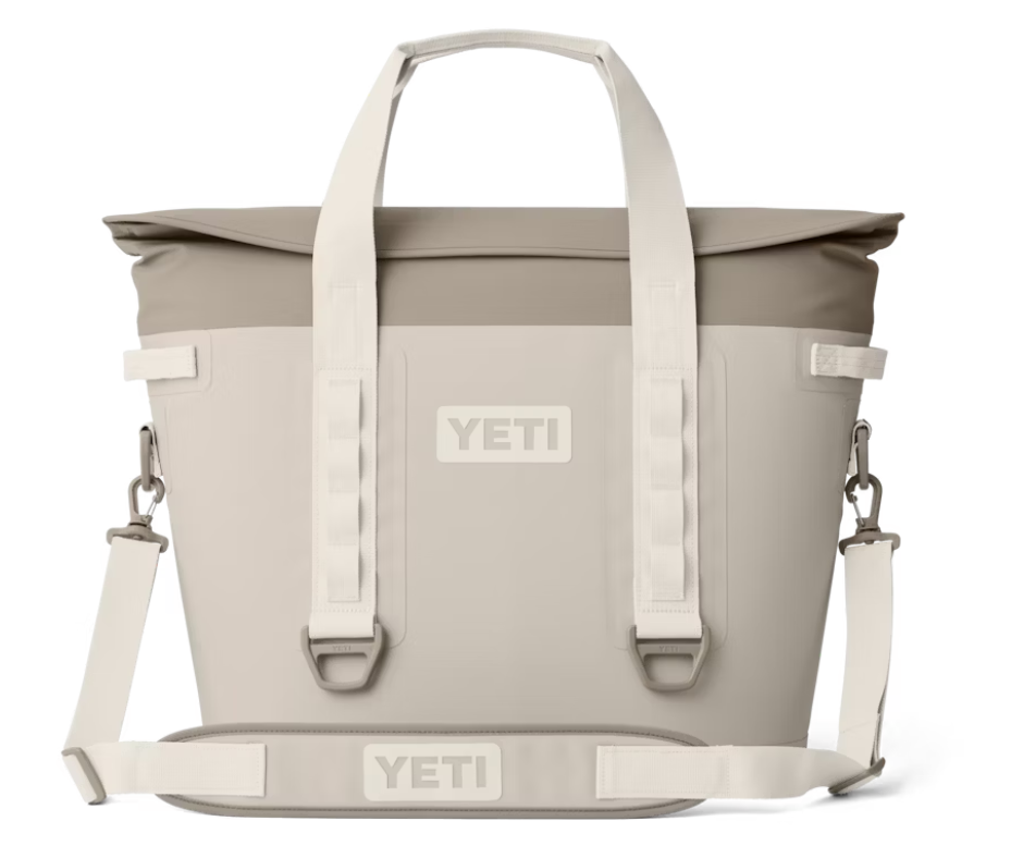 Cape Color YETI Bag