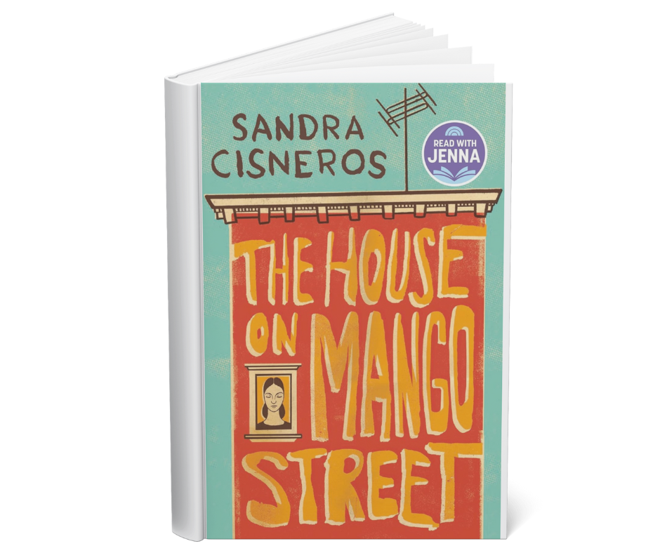 the house on mango street