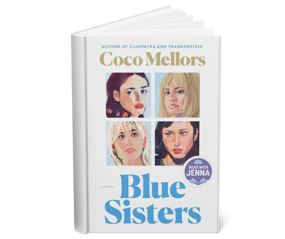 Blue Sisters