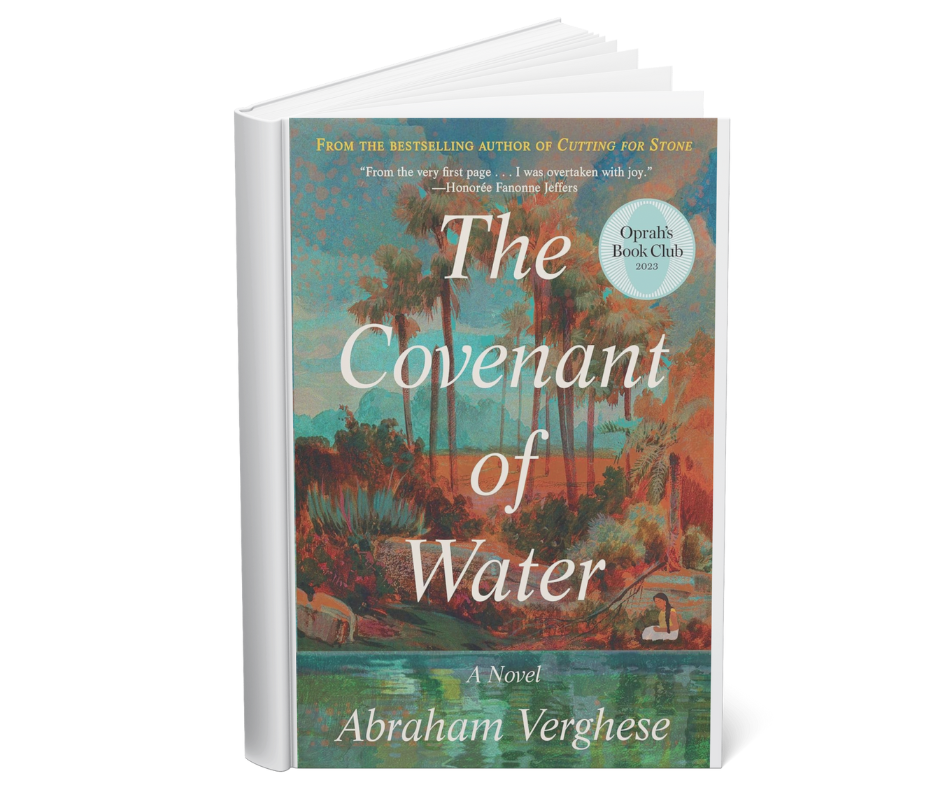 the covenant of water