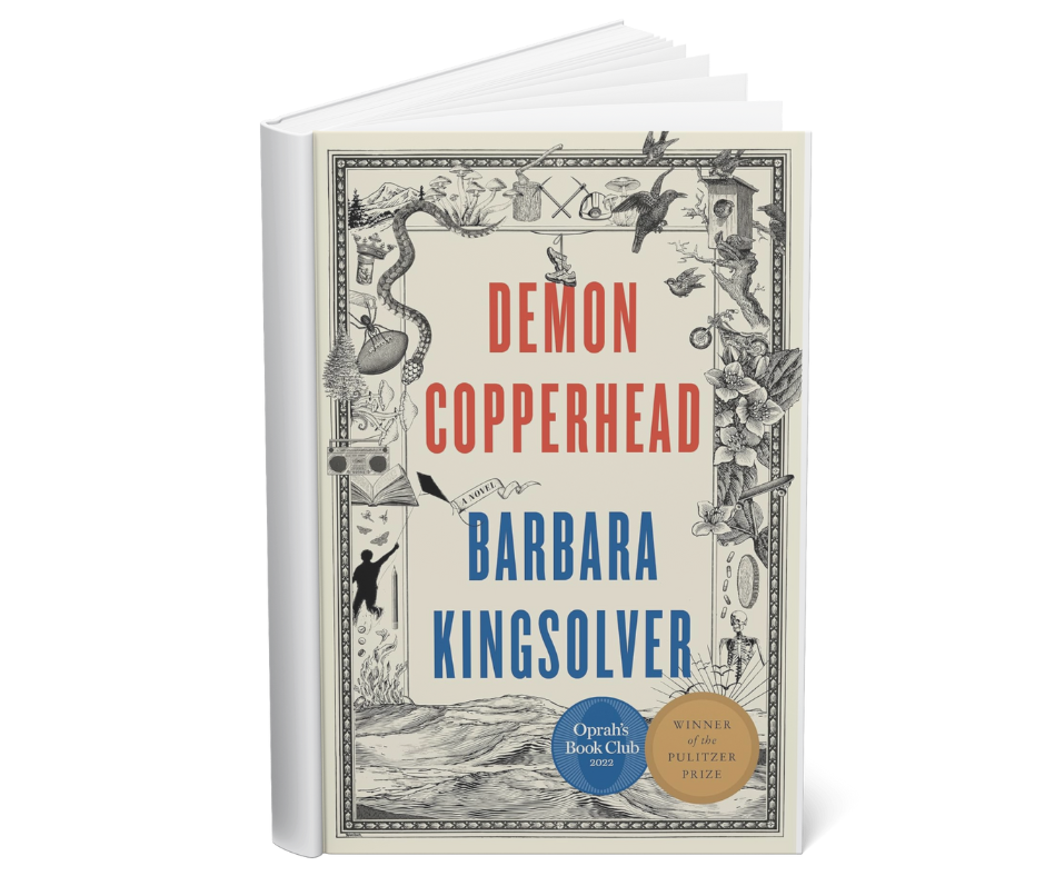demon copperhead