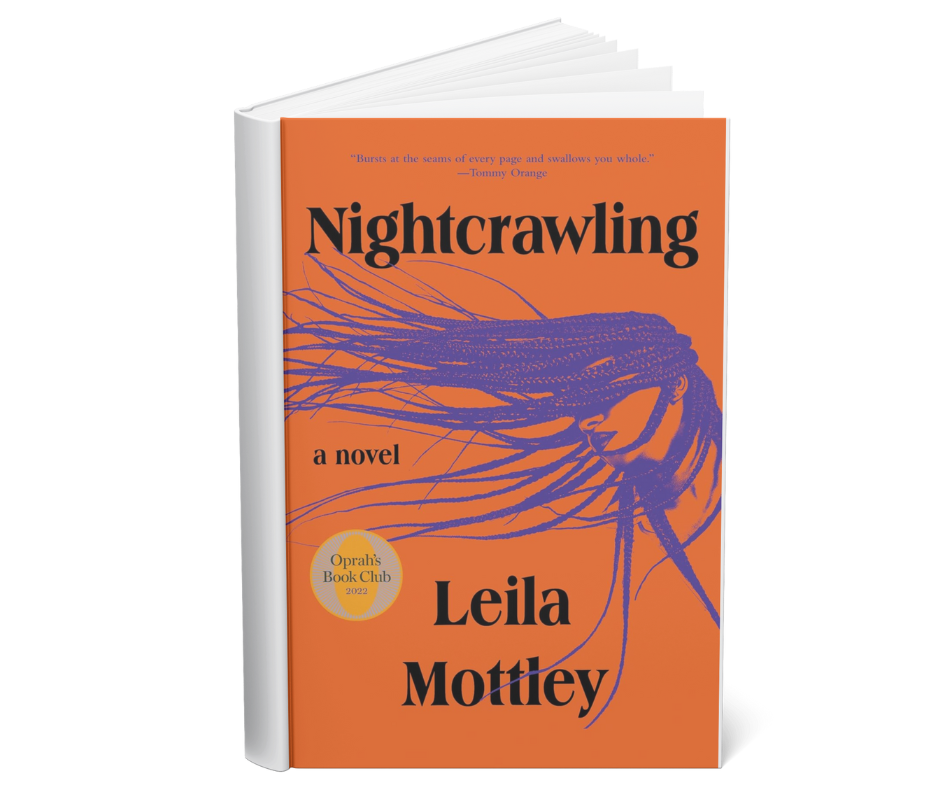 nightcrawling
