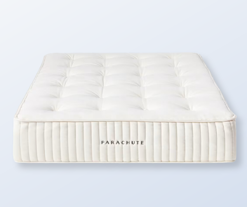 Parachute Mattress Sale 2026