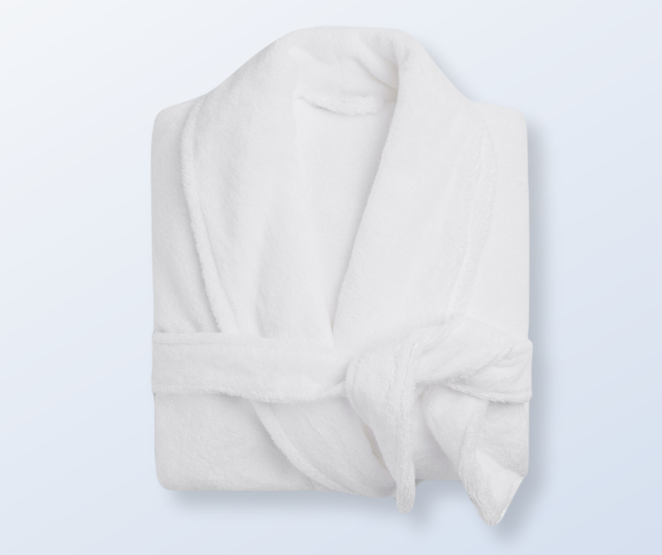 Parachute Plush Turkish Robe Sale 2026