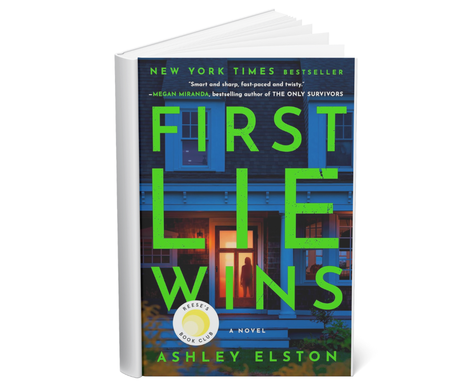 first lie wins