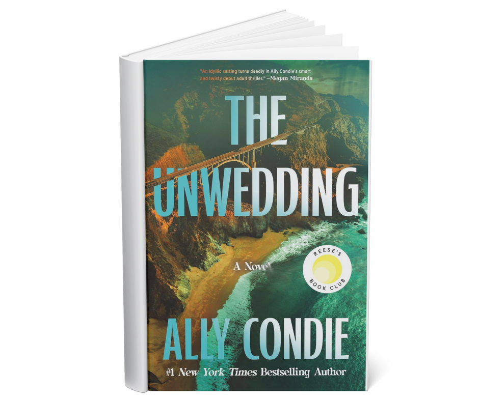 the unwedding
