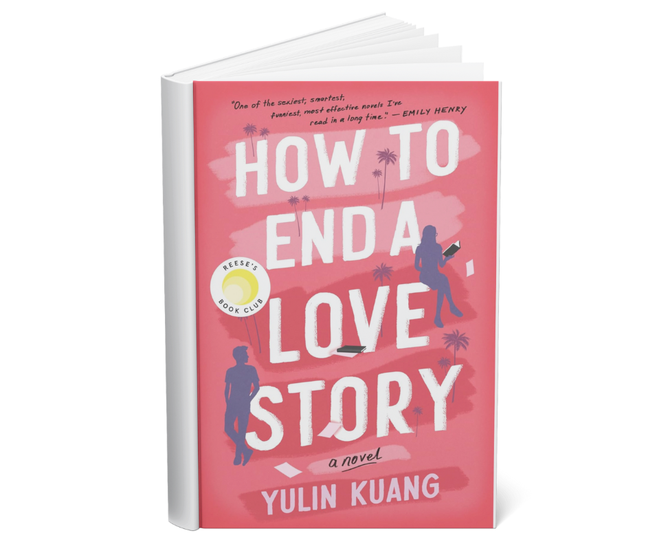 how to end a love story