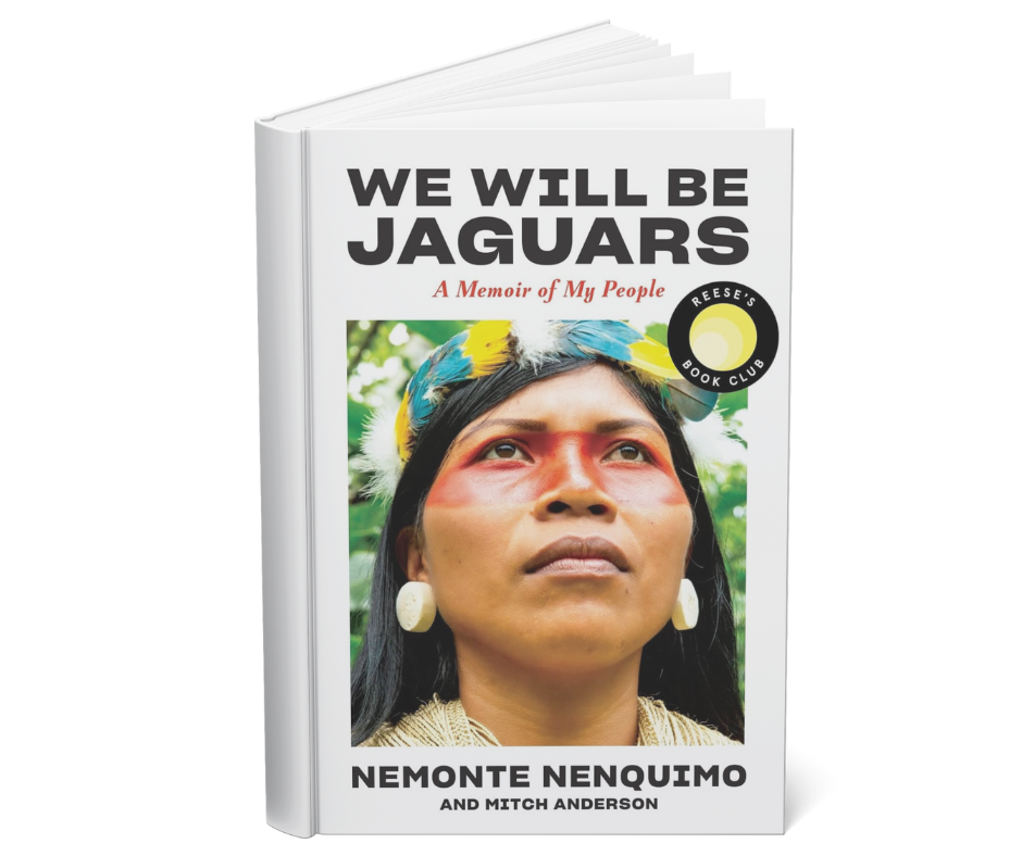we will be jaguars
