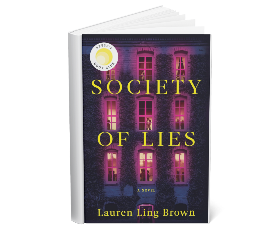 Society of Lies
