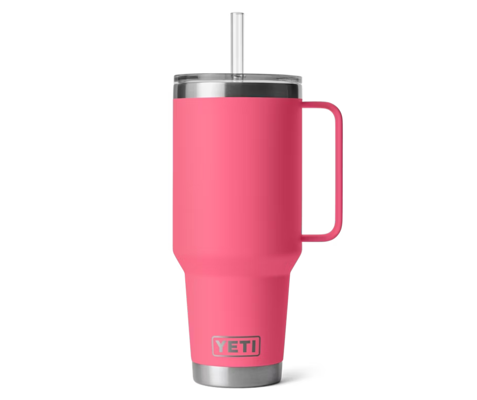 Tropical Pink