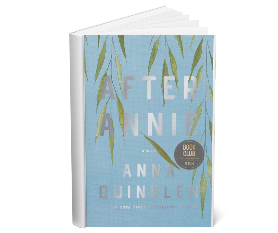 After Nine book