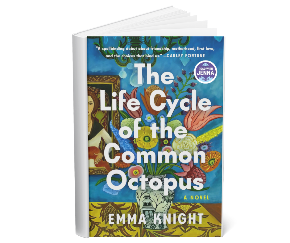lifestyle of the common octopus