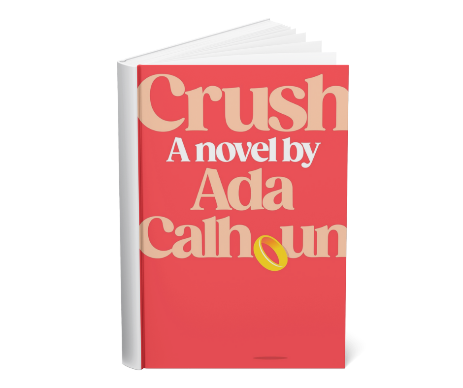 Crush Book