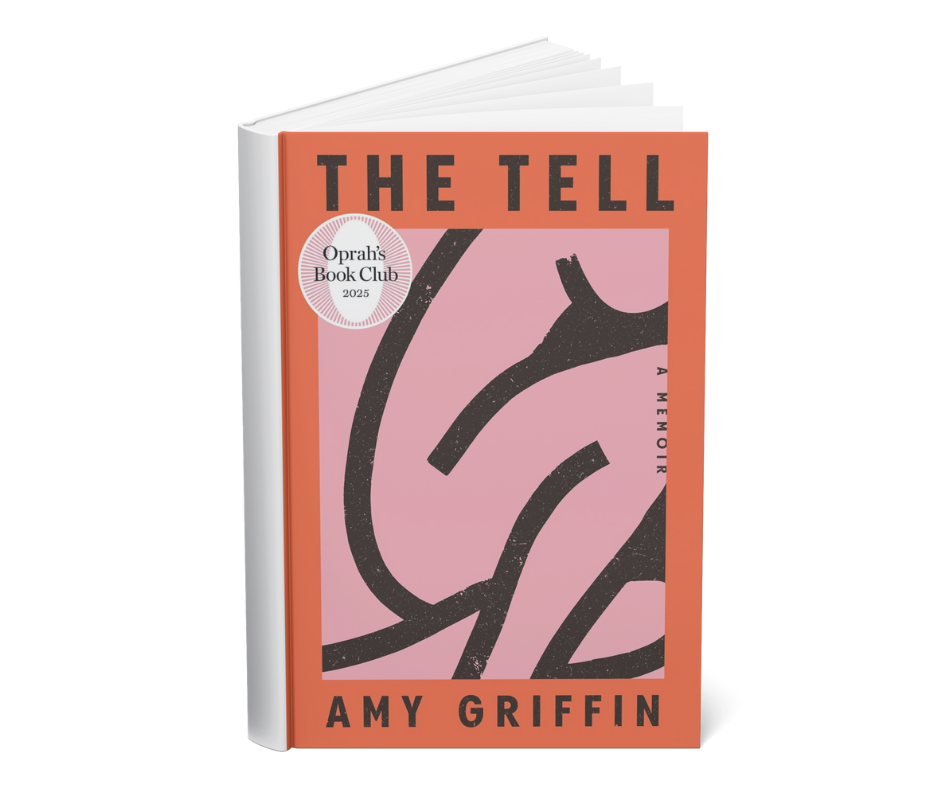 The Tell Oprah Book Club 