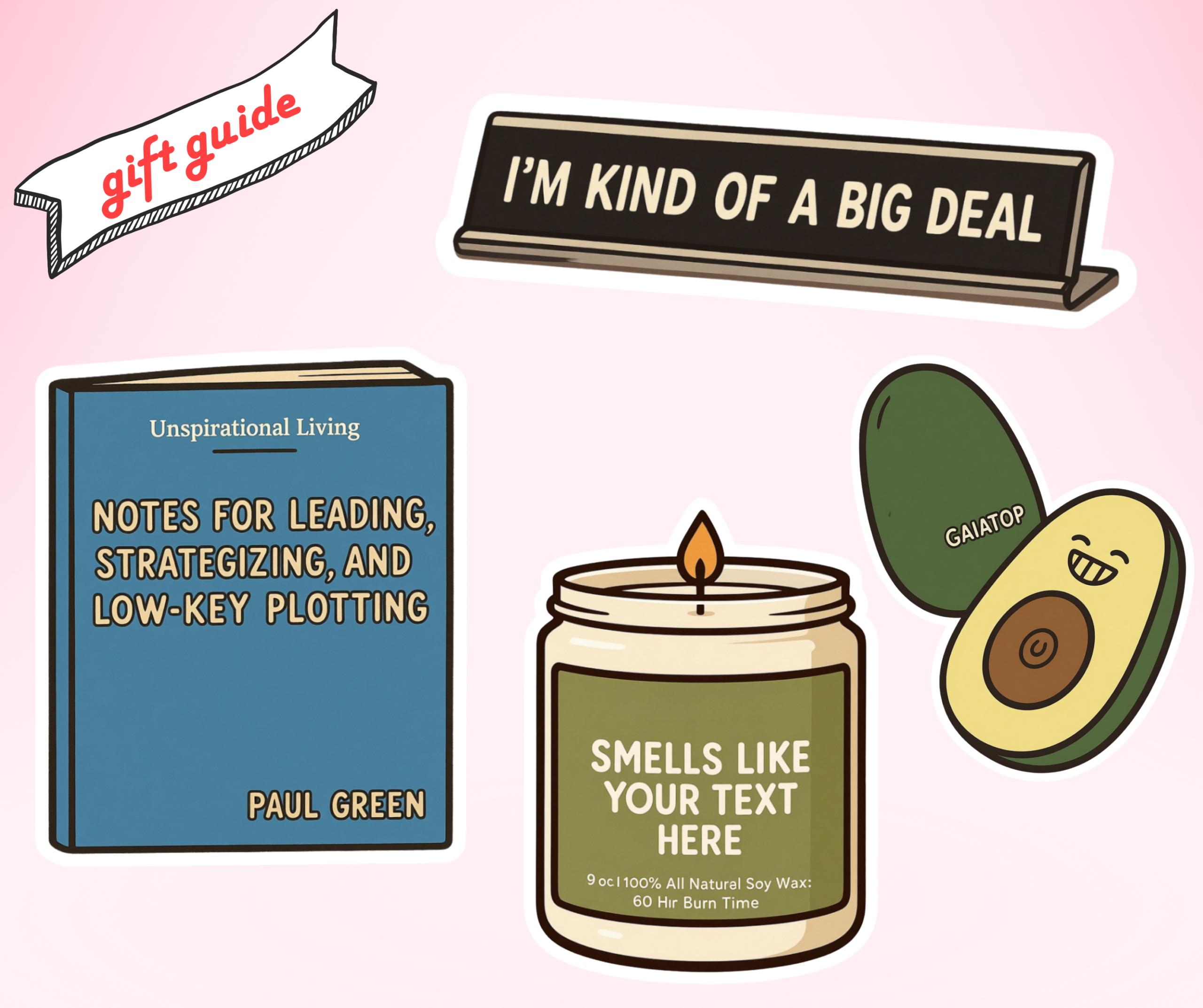 Gift Ideas For Coworkers 2026