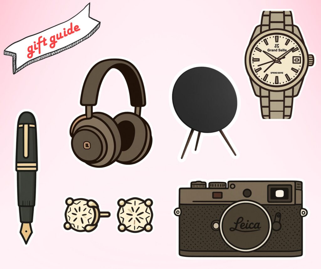 Expensive Luxury Gift Ideas in 2026 - 2027