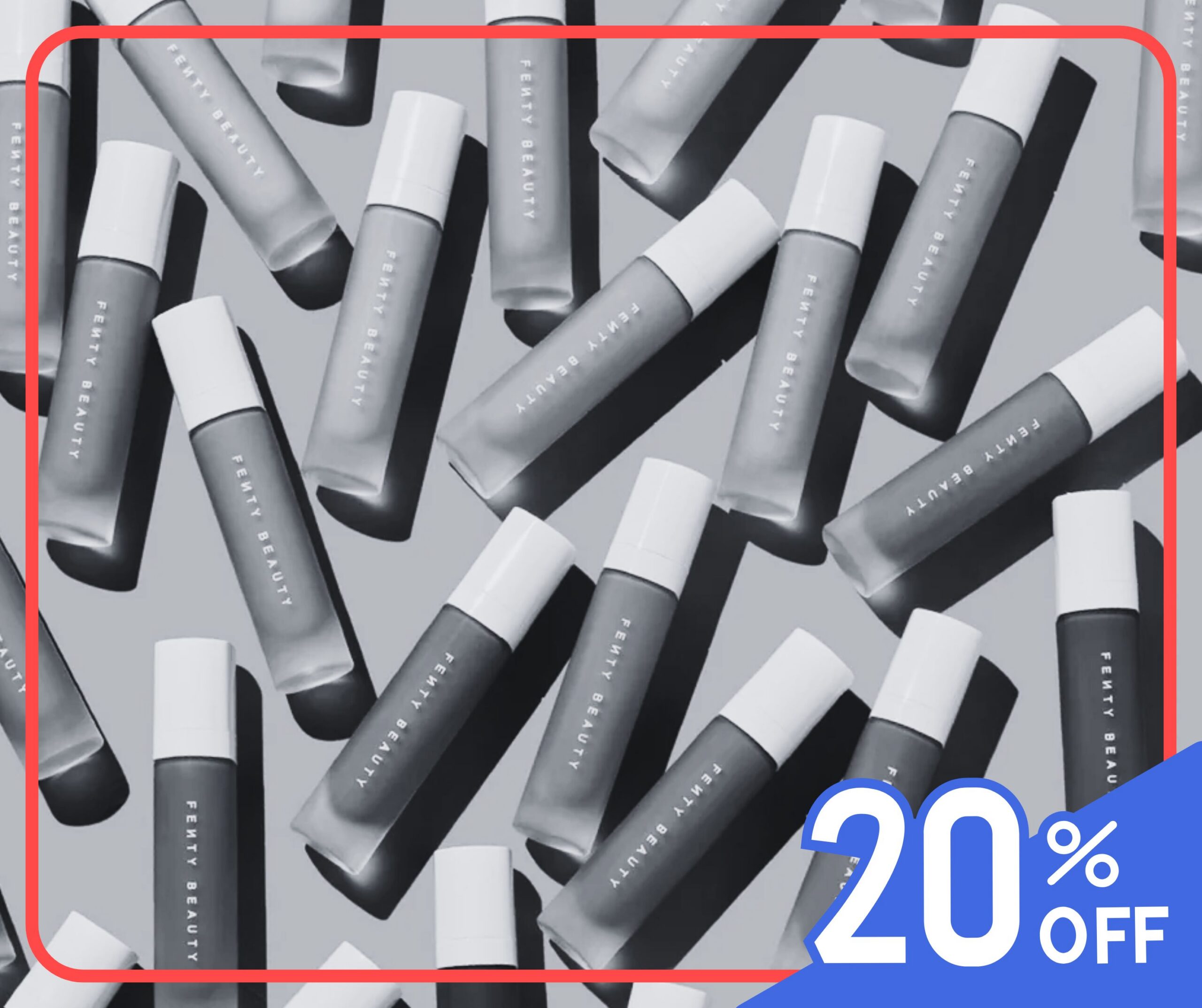 fenty beauty coupons july 2026