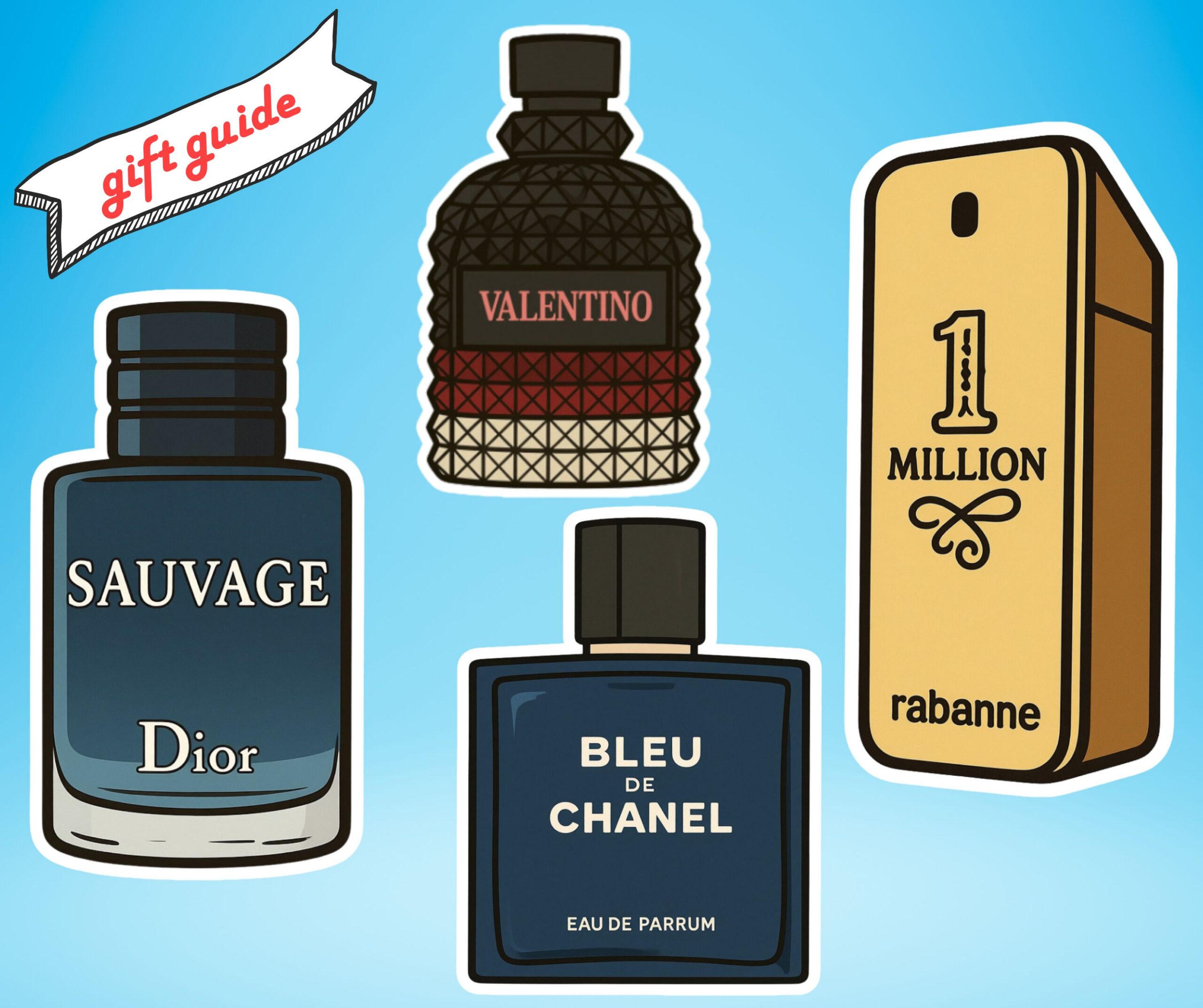 Best Cologne For Teenage Boys in 2026 - Popular TikTok Colognes 2027