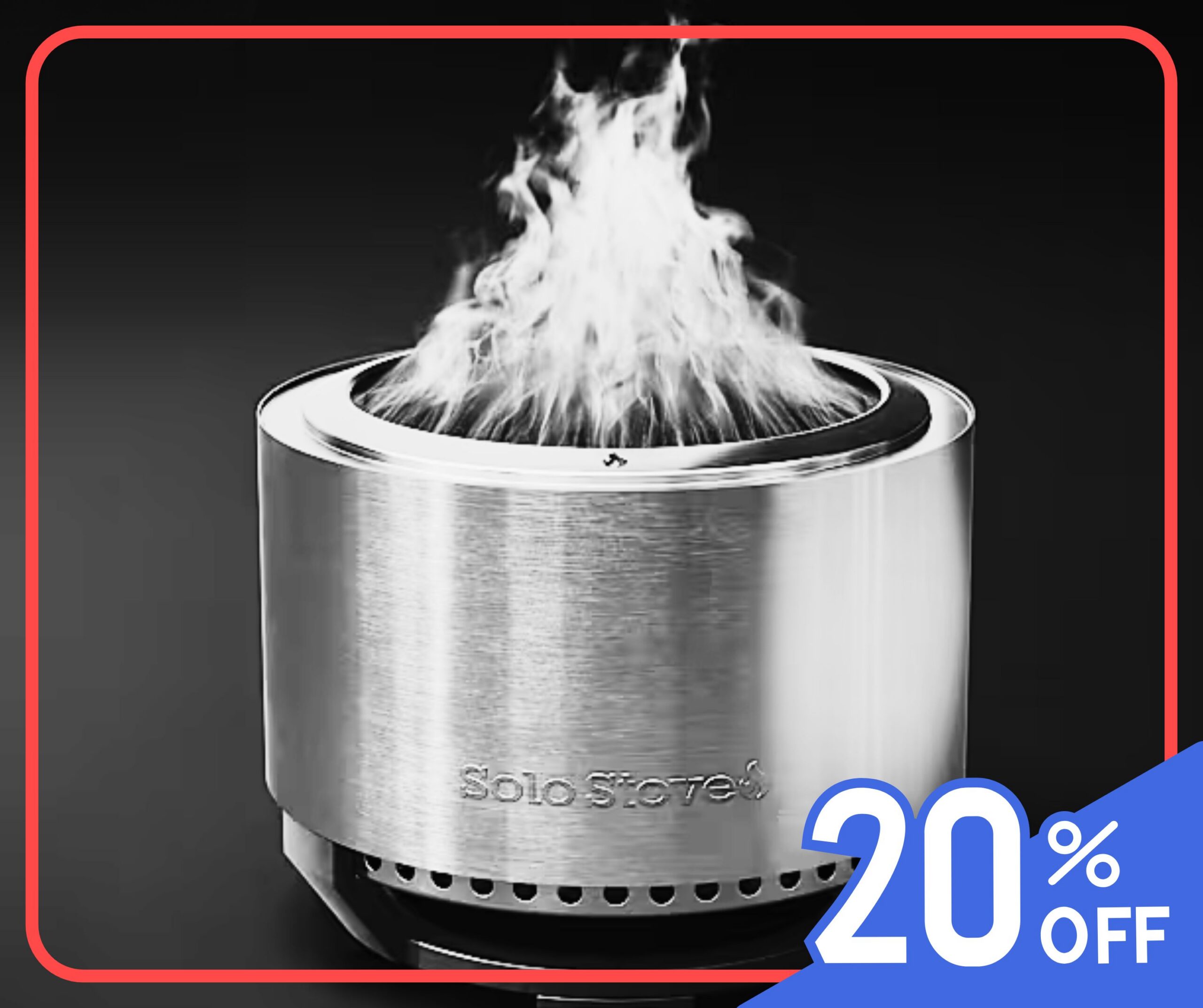 working solo stove coupons july 2026