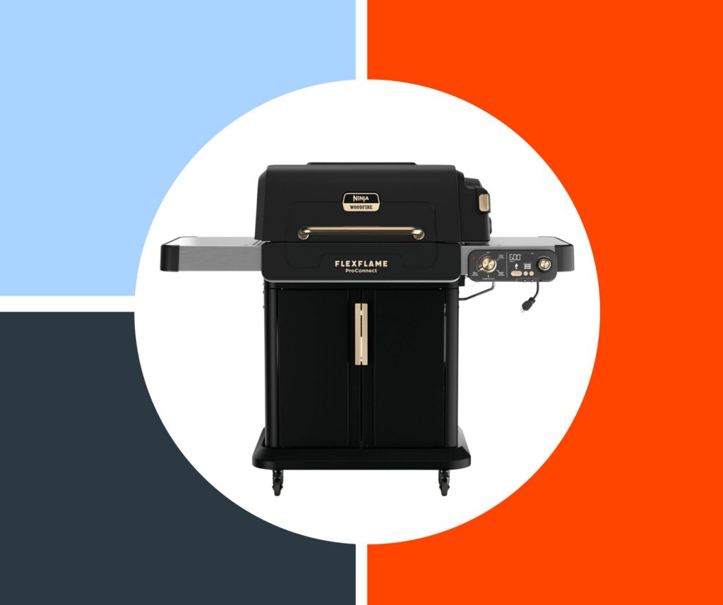 Best Time to Buy a New Grill