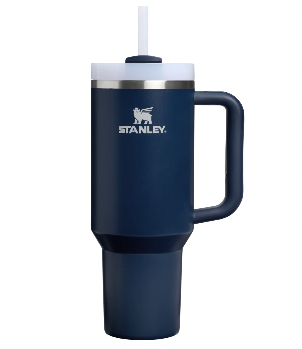 Stanley Quencher H2.0 40oz Tumbler