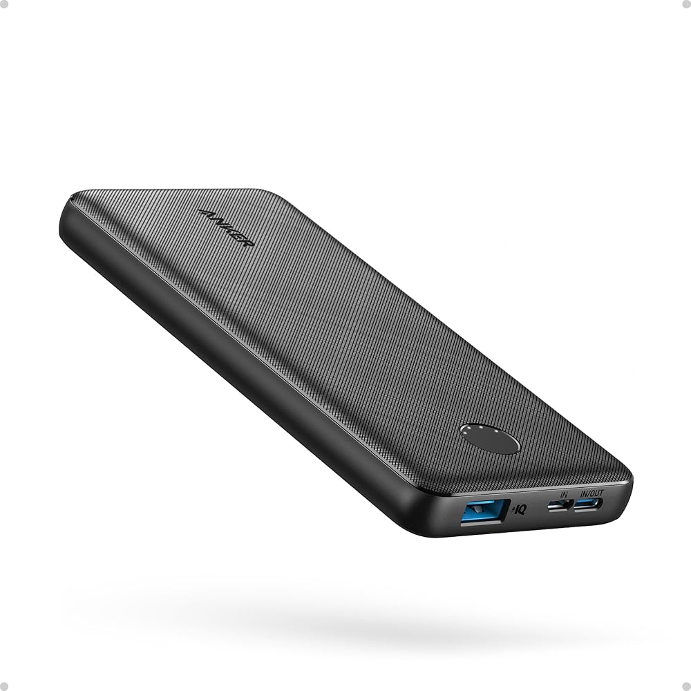 Anker Portable Power Bank