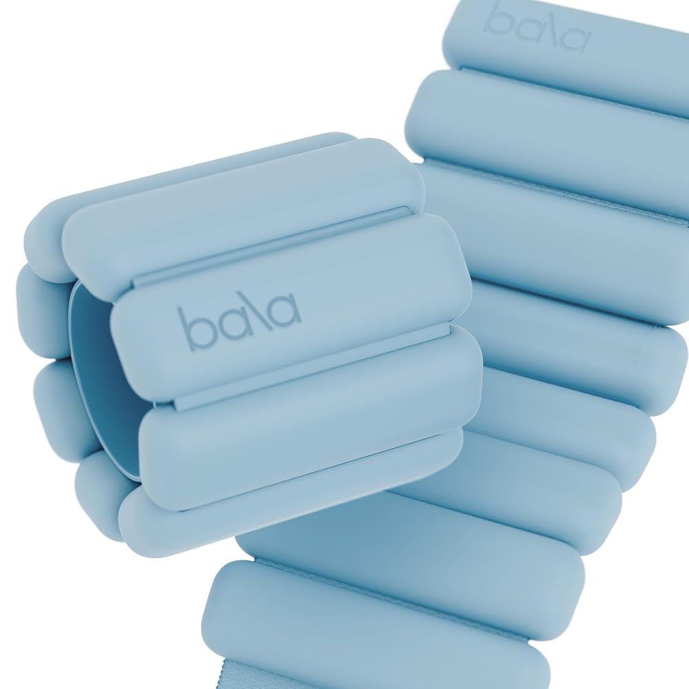 Bala Bangles Wrist and Ankle Weights
