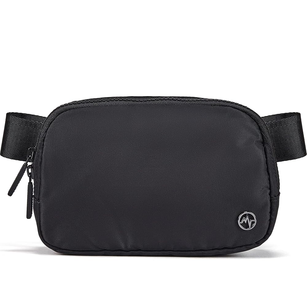 Crossbody Belt Bag