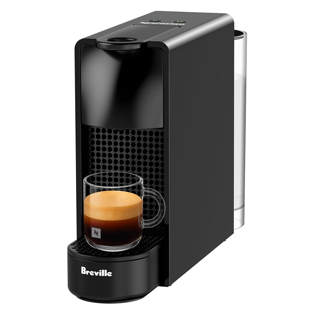 Nespresso Essenza Mini Espresso Machine