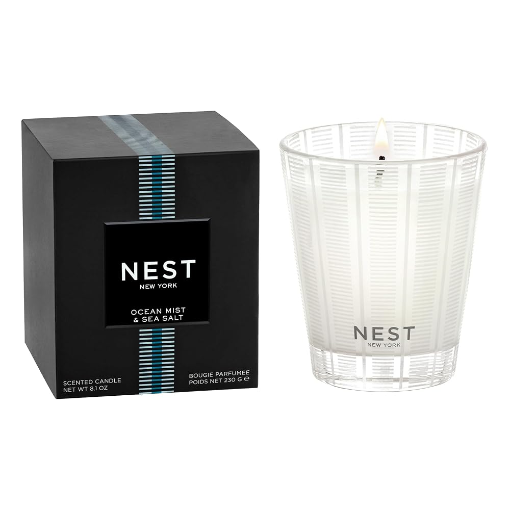 NEST New York Scented Candle