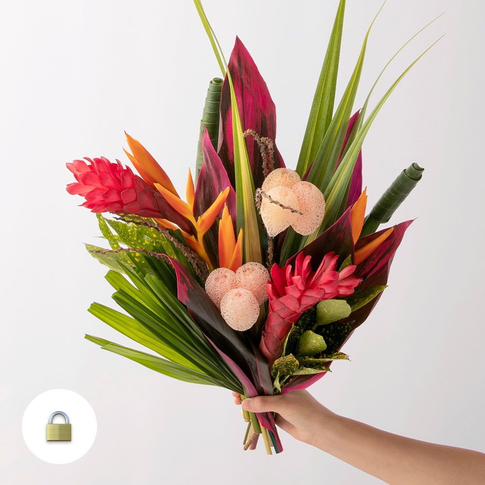 The Bouqs Co. Flower Subscription