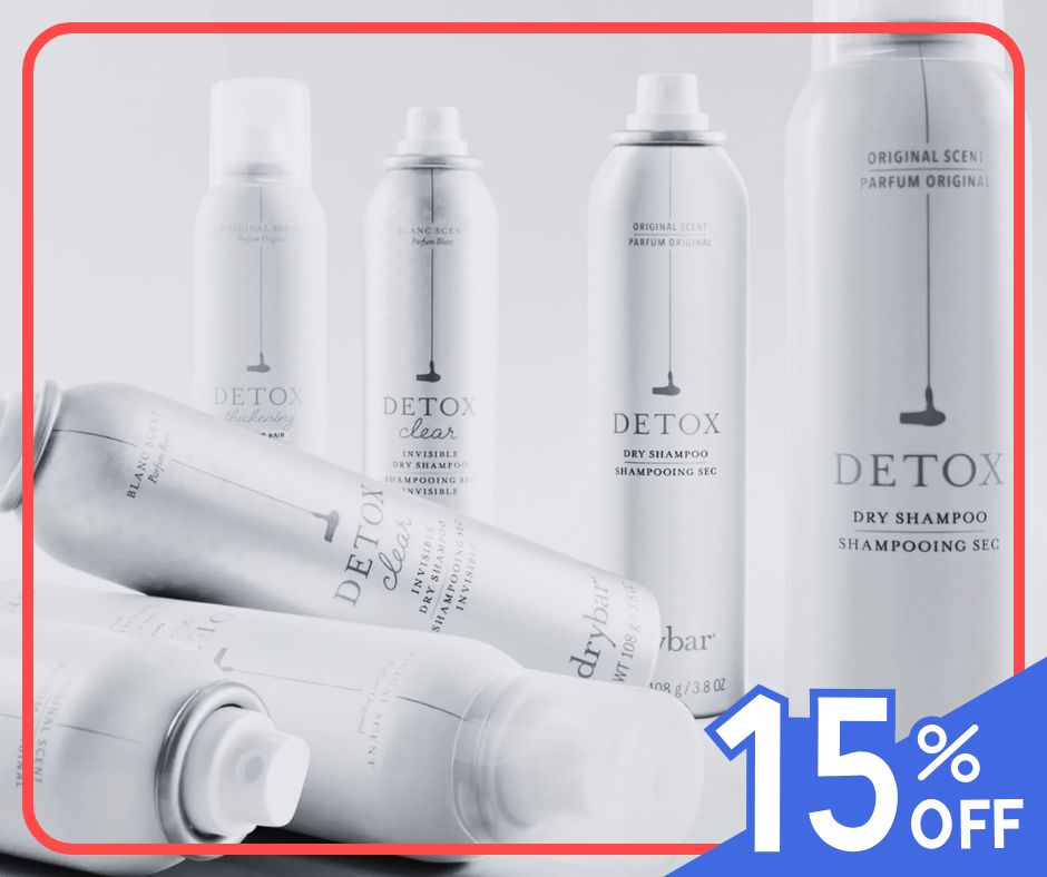 drybar active coupons july 2026