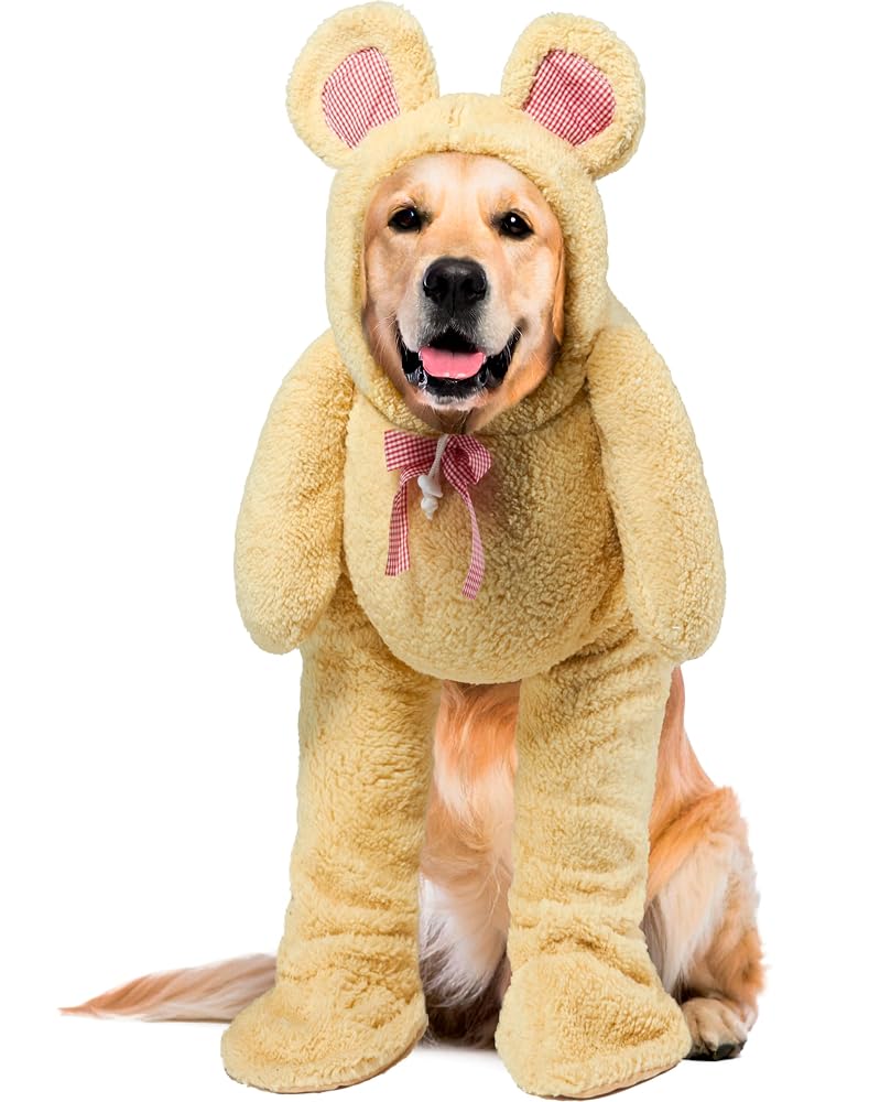 Rubies Walking Teddy Bear Costume