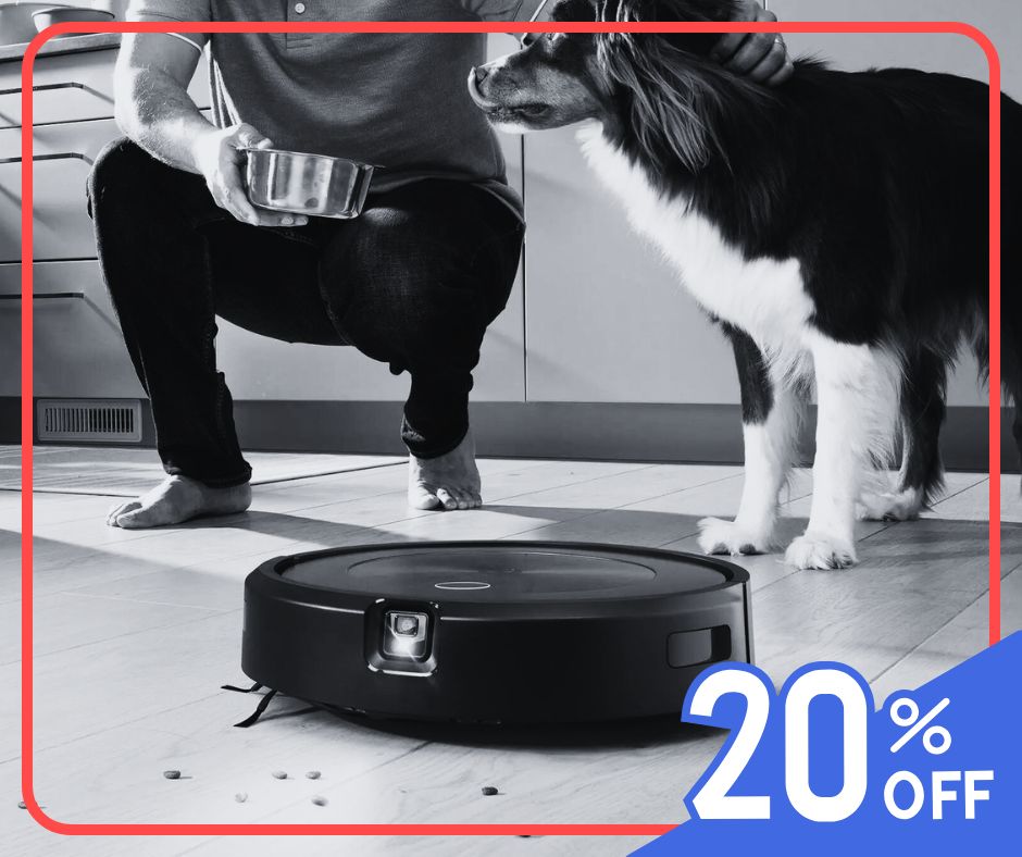 irobot roomba Working Coupons July 2026