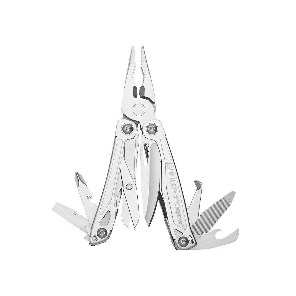 Leatherman Wingman Multitool