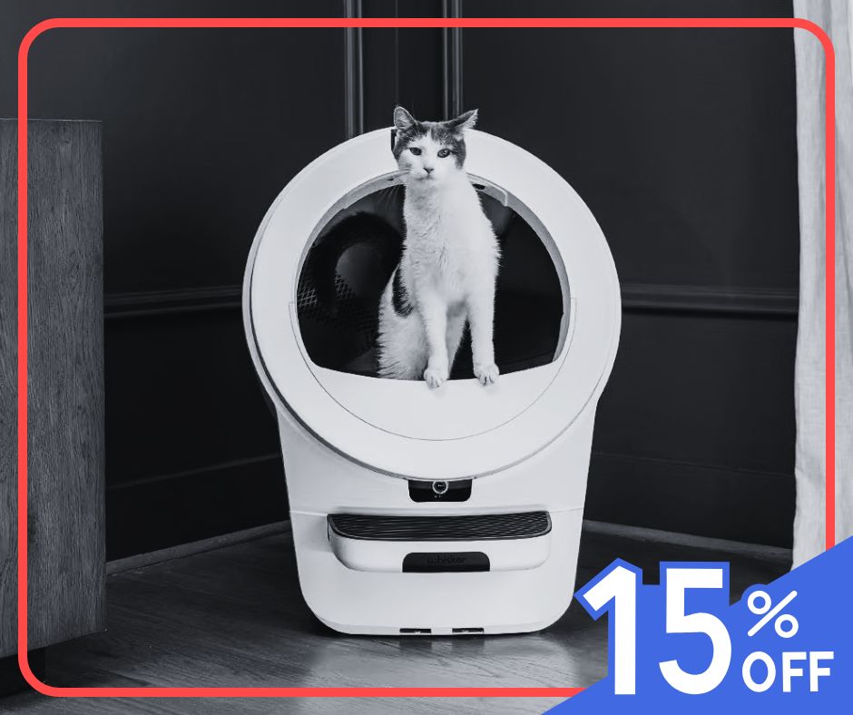 Litter Robot Coupons Code July 2026