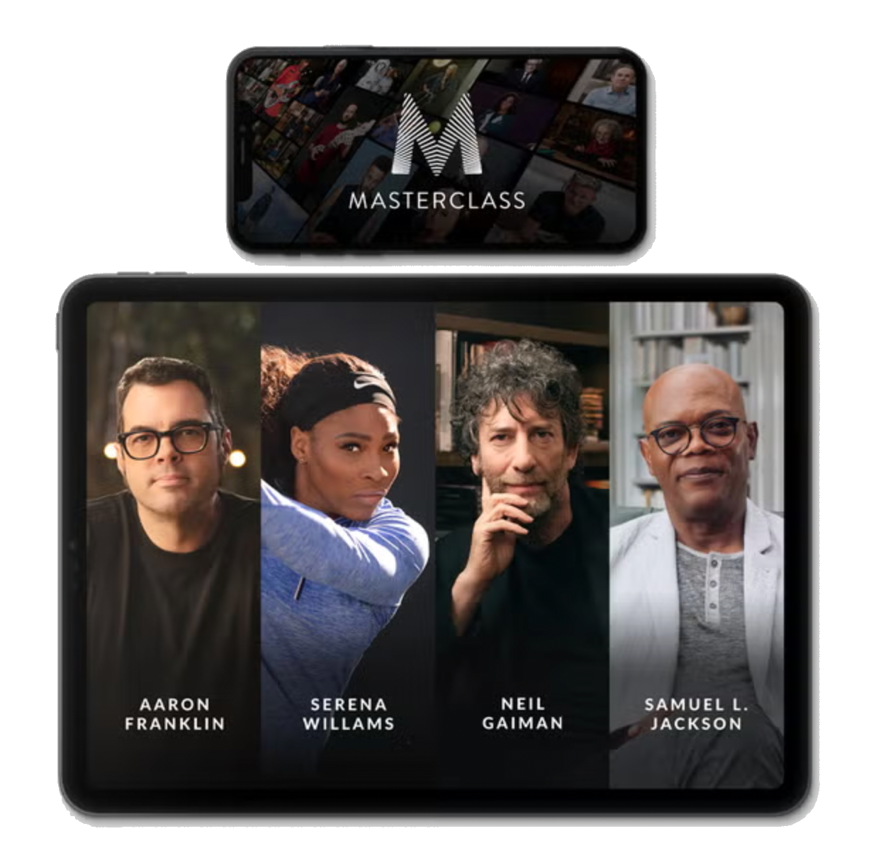 MasterClass Annual Membership