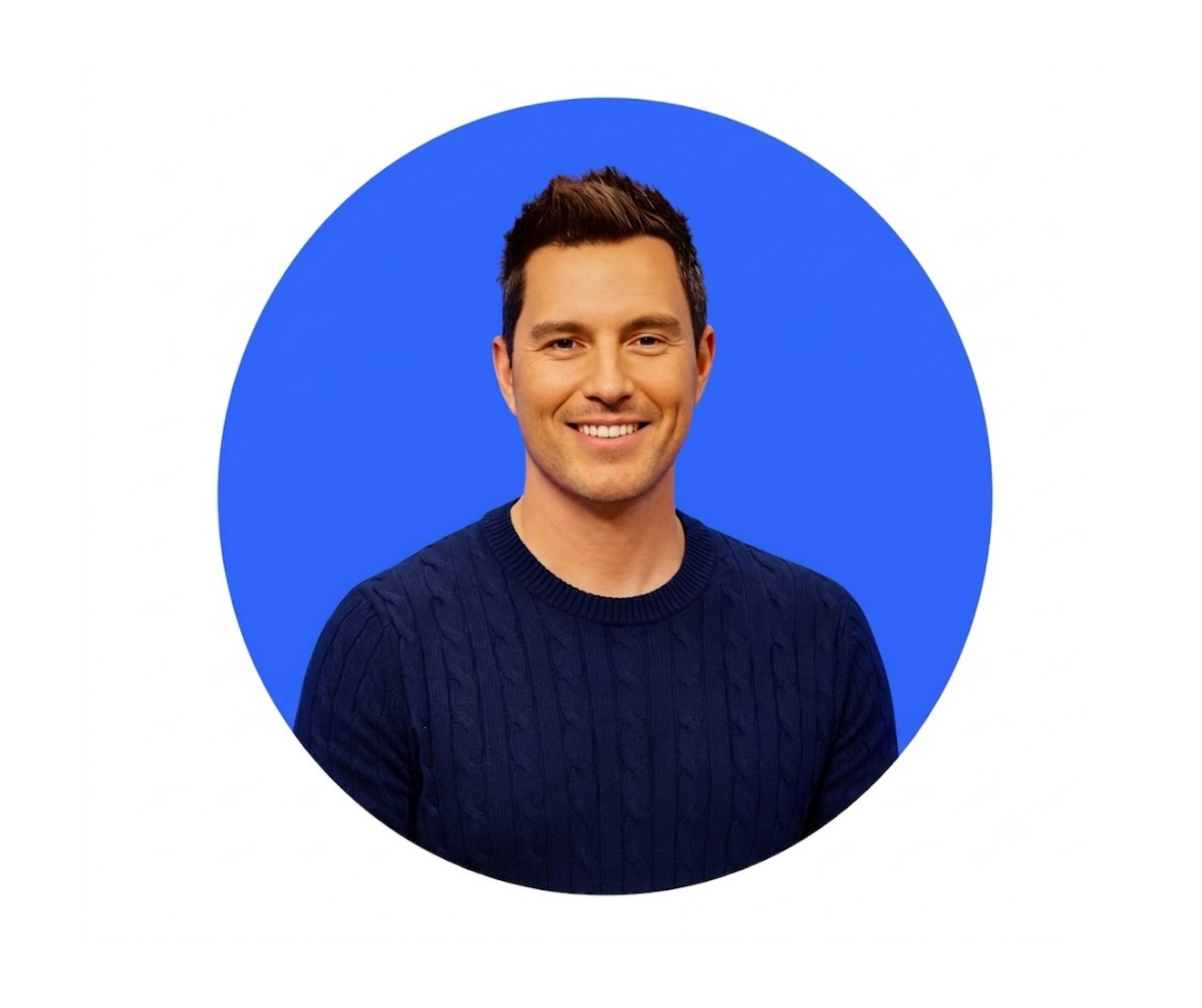 Picture of Patrick Varone