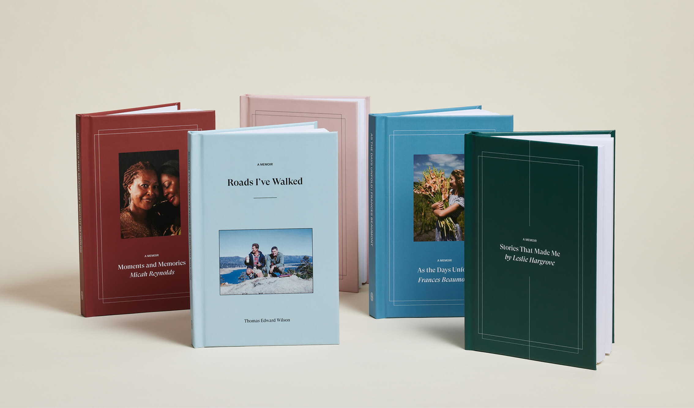 Storyworth Memoir Subscription