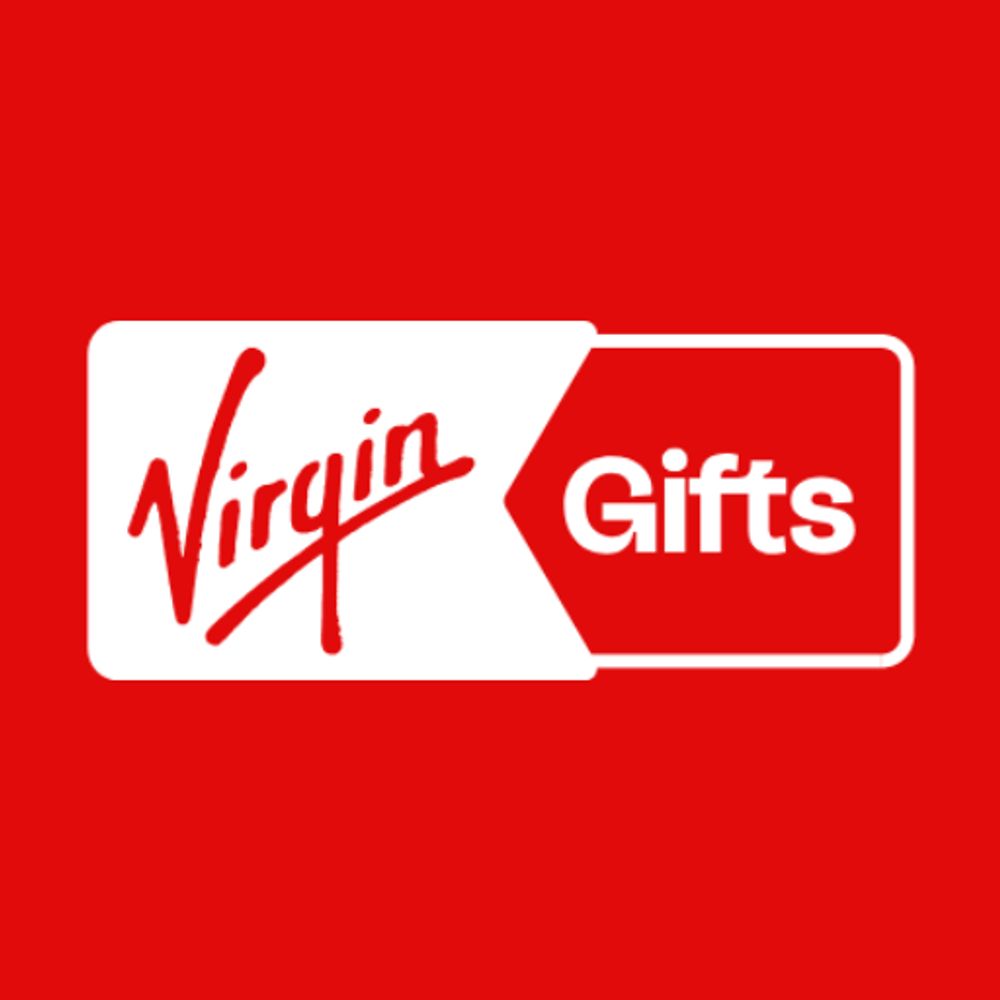Virgin Experience Gifts: Couples Experiences