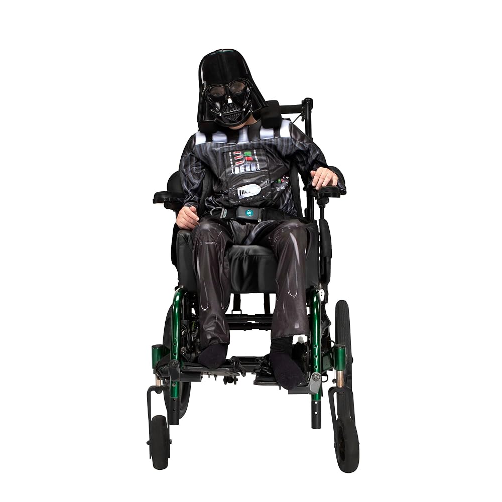 Star Wars Darth Vader Adaptive Costume