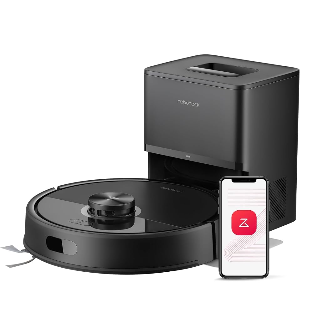 roborock Q7 M5+ Robot Vacuum and Mop