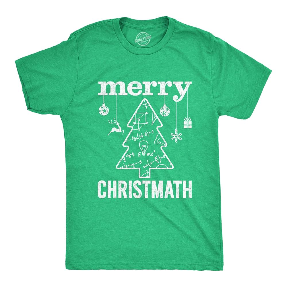 Merry Christmath